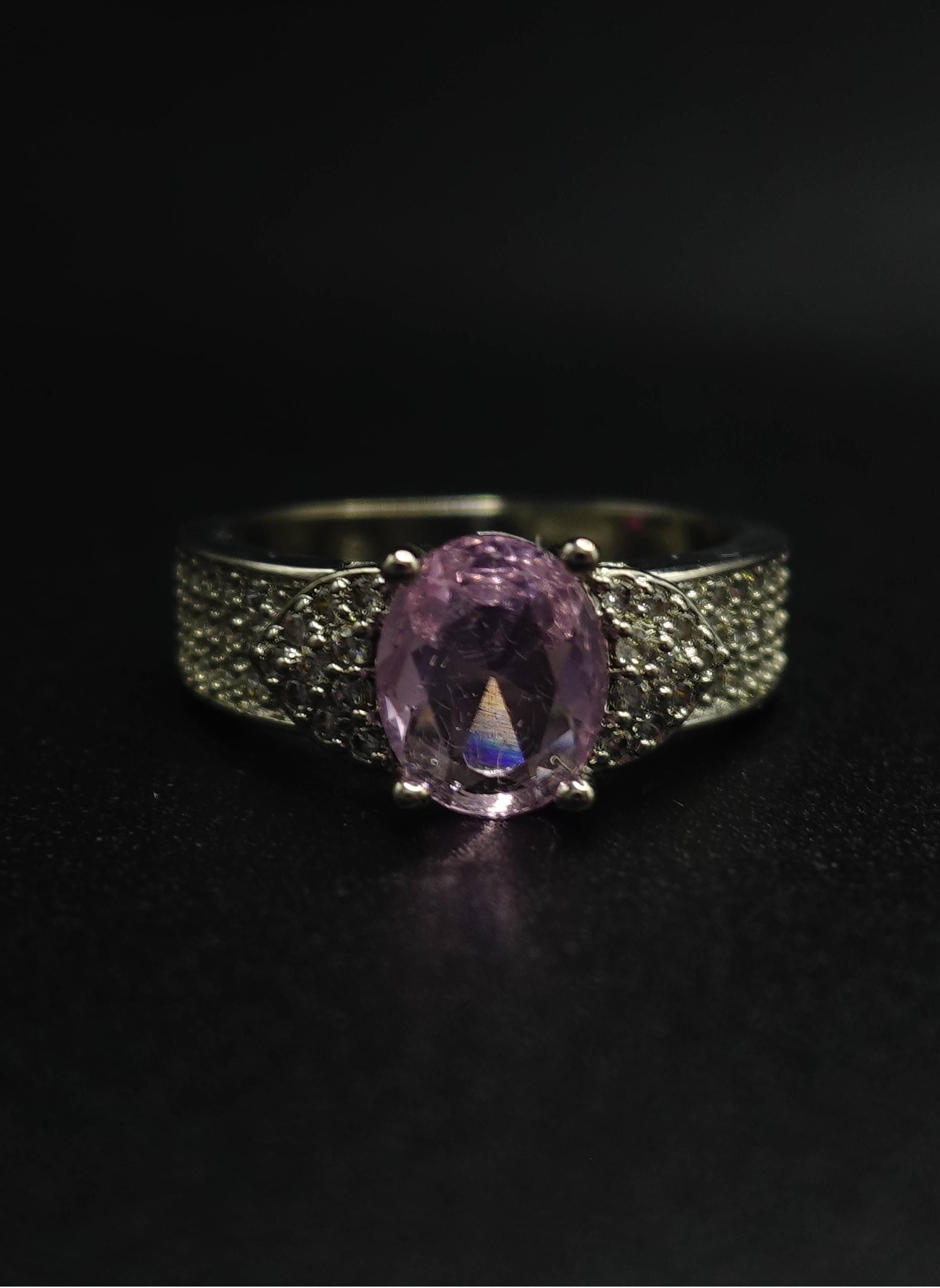 Lilac Shine