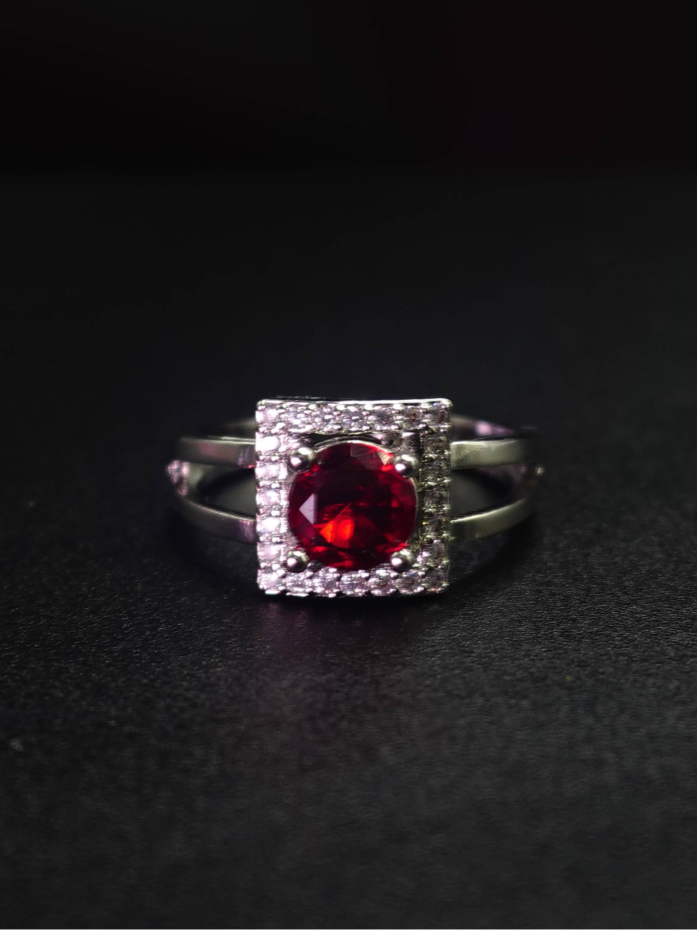 Scarlet Queen