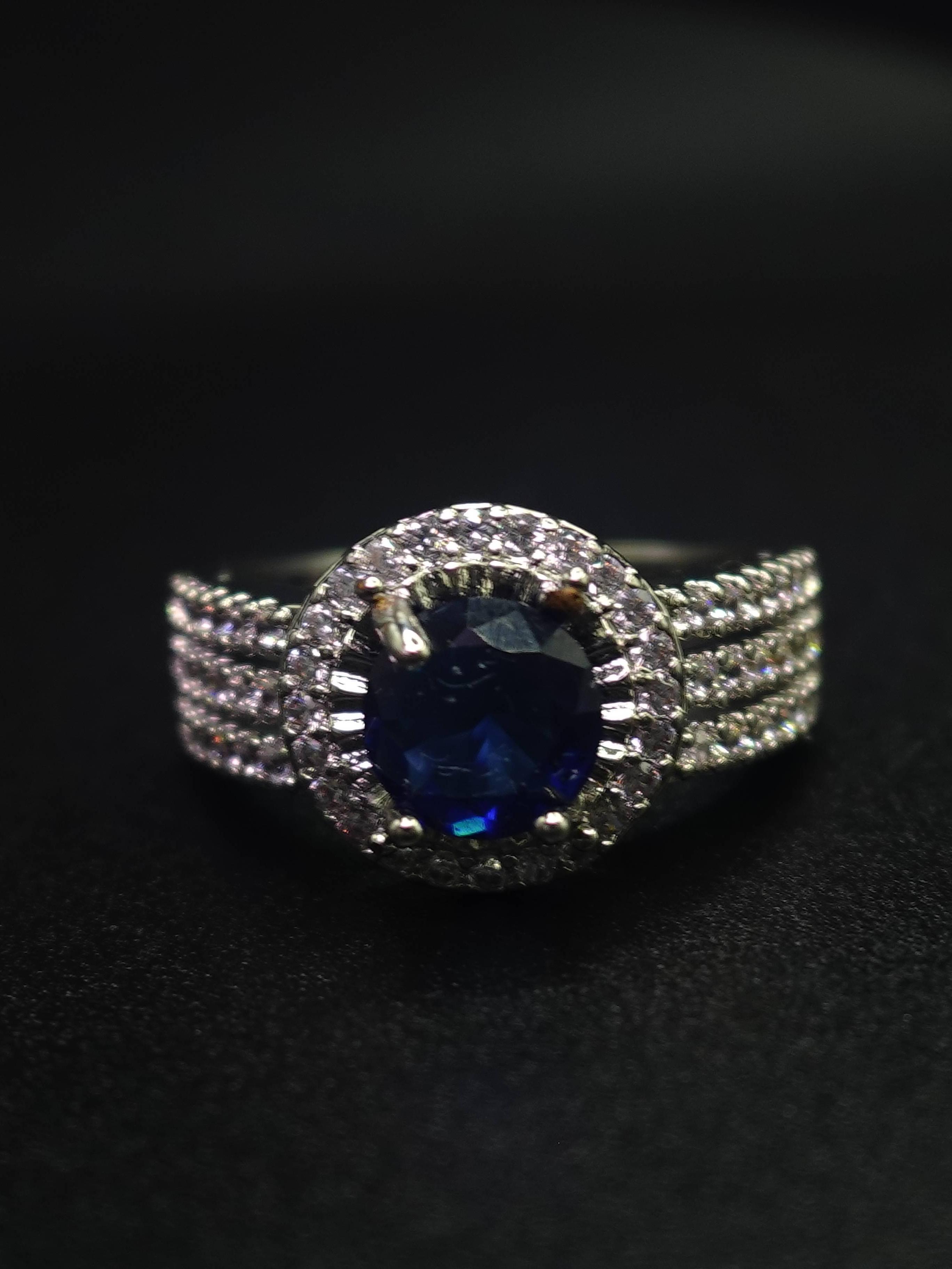 Caerulea Corona